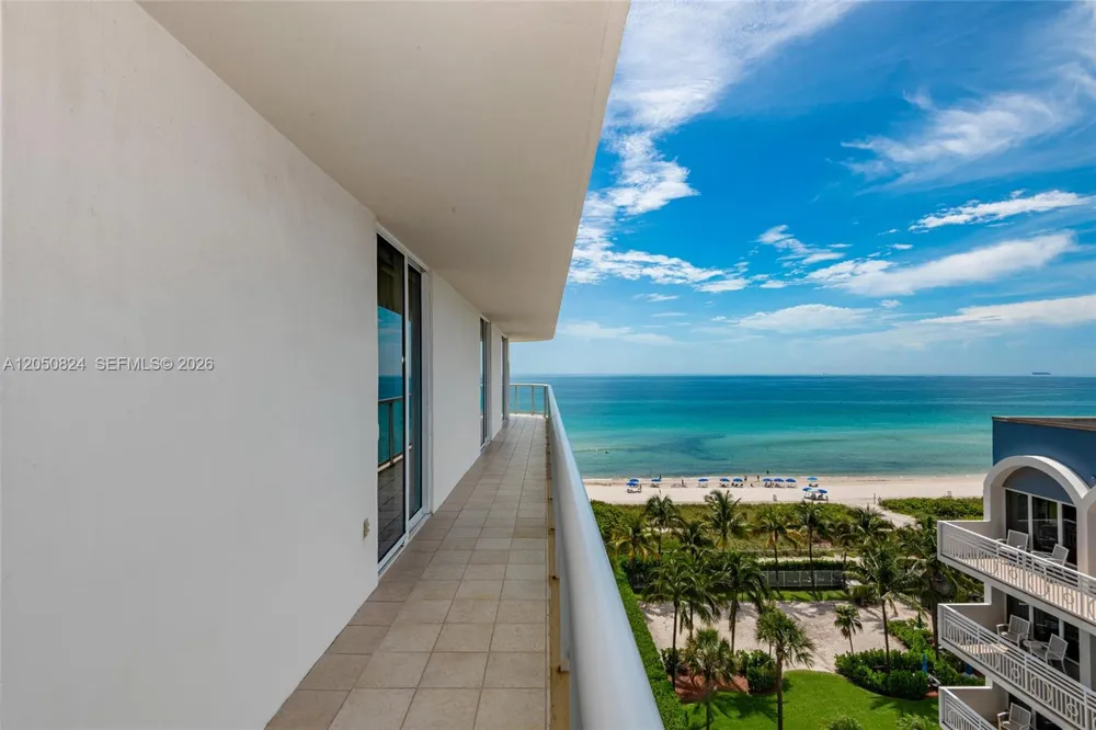 8855 Collins Ave #8J Surfside, FL 33154