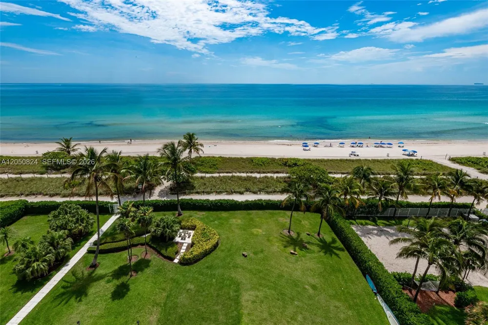 8855 Collins Ave #8J Surfside, FL 33154