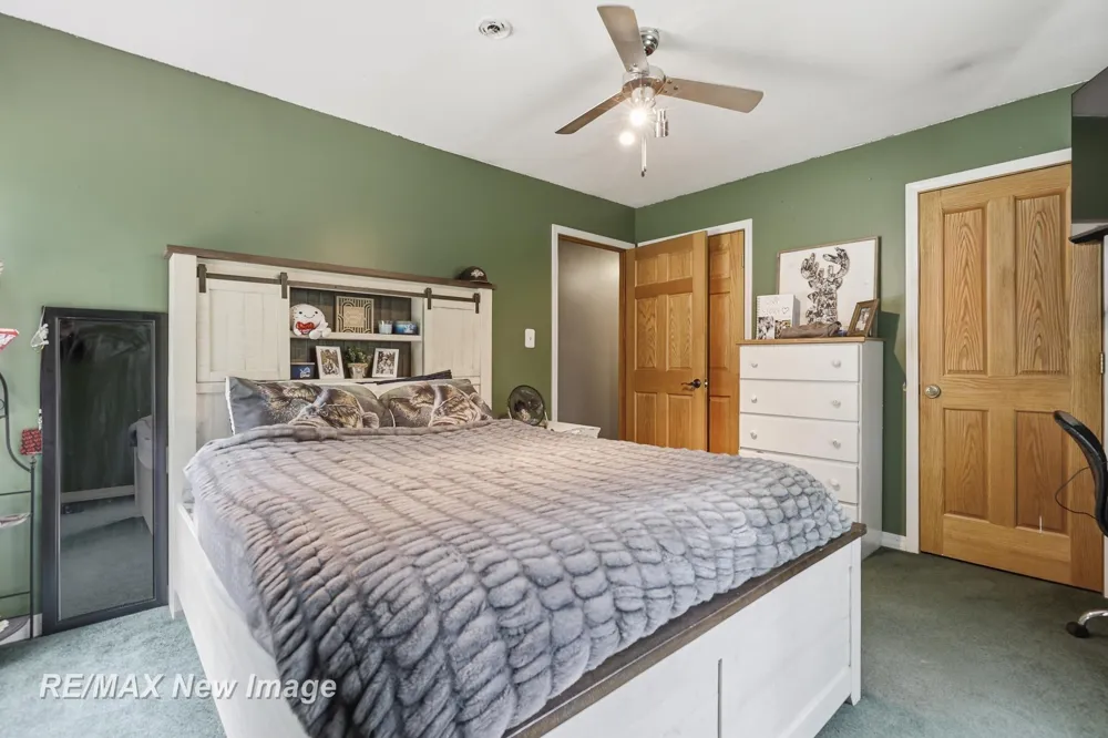 3829 155th Avenue Reed City City, MI 49639