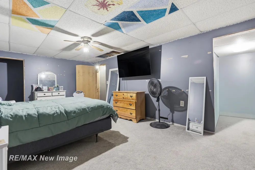3829 155th Avenue Reed City City, MI 49639