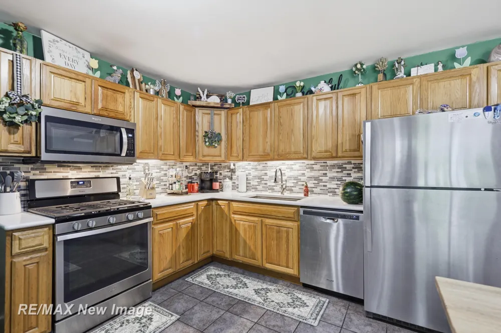 3829 155th Avenue Reed City City, MI 49639