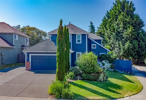 11703 SE 229th Place