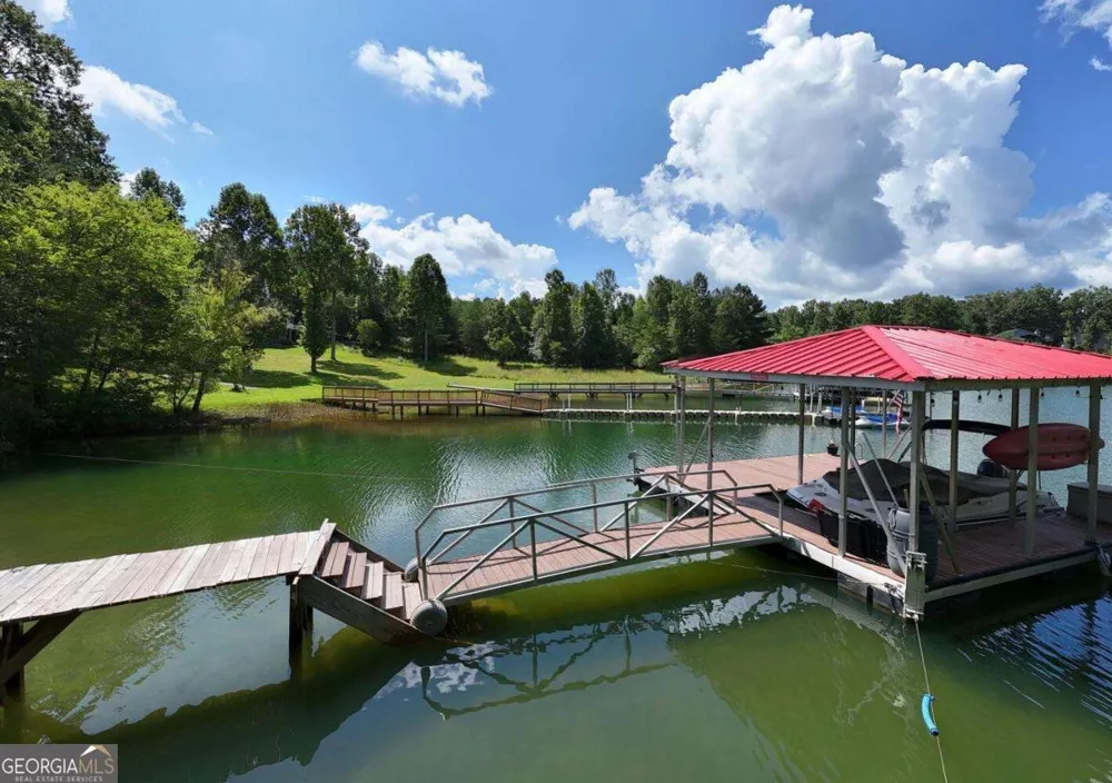 184 Whisper Cove Blairsville, GA 30512
