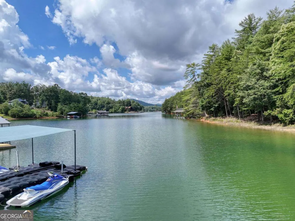 184 Whisper Cove Blairsville, GA 30512