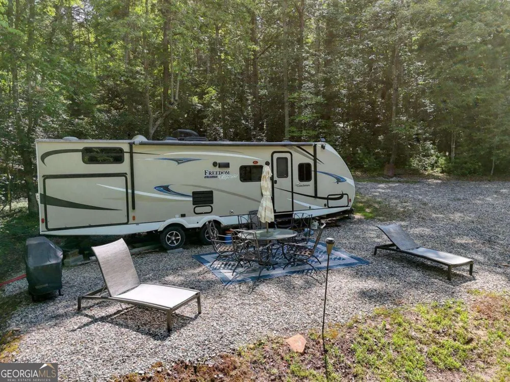 184 Whisper Cove Blairsville, GA 30512
