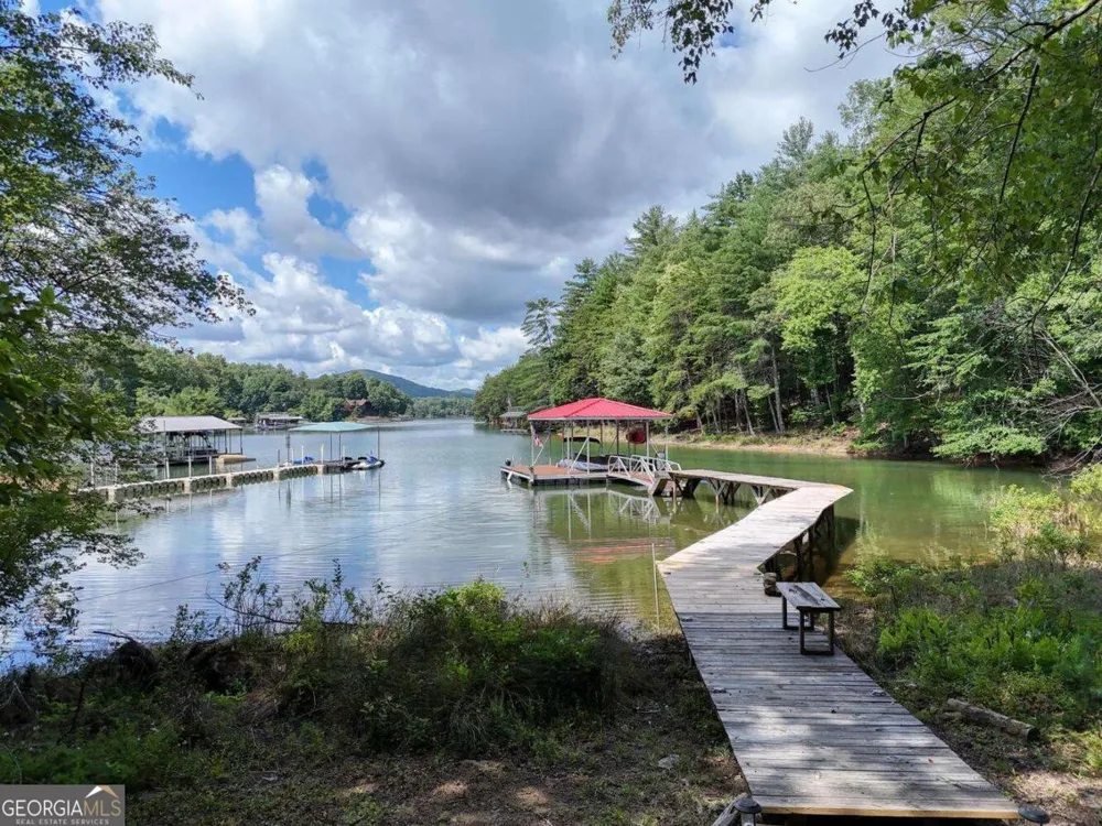 184 Whisper Cove Blairsville, GA 30512
