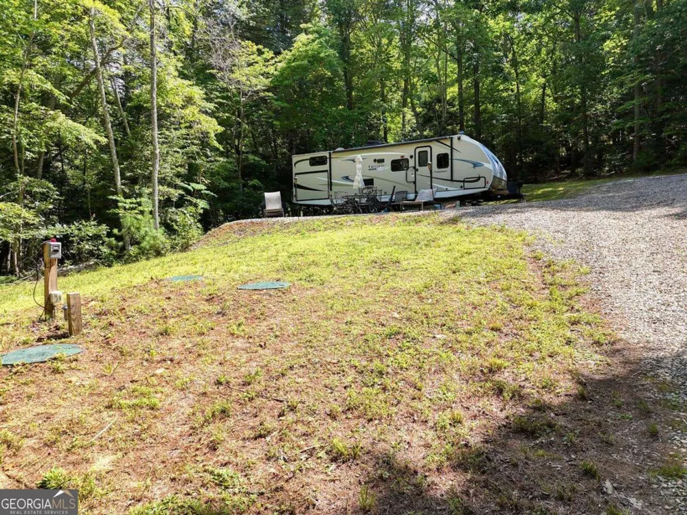 184 Whisper Cove Blairsville, GA 30512