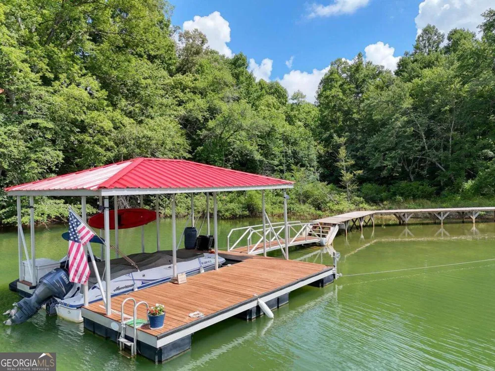 184 Whisper Cove Blairsville, GA 30512
