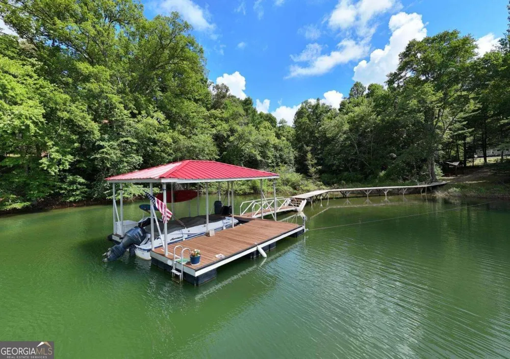 184 Whisper Cove Blairsville, GA 30512