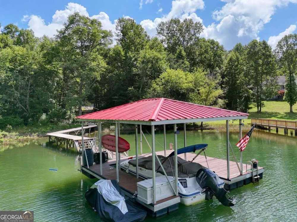 184 Whisper Cove Blairsville, GA 30512