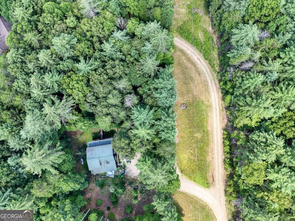 184 Whisper Cove Blairsville, GA 30512