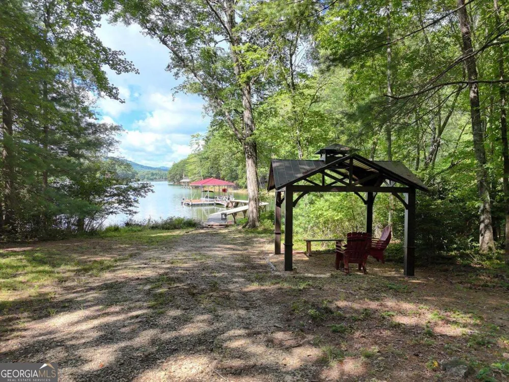 184 Whisper Cove Blairsville, GA 30512