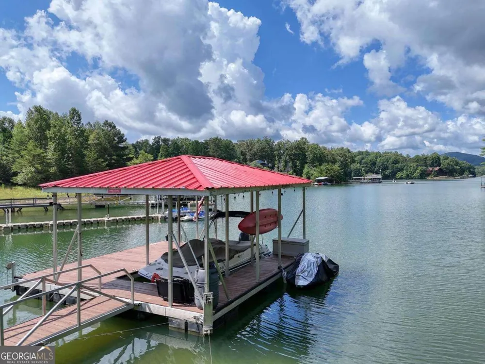 184 Whisper Cove Blairsville, GA 30512