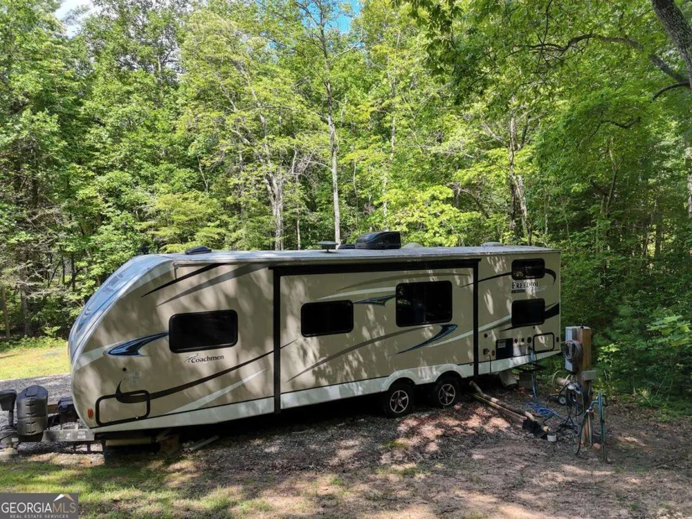 184 Whisper Cove Blairsville, GA 30512