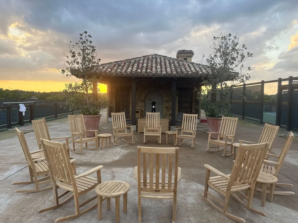 Mirador Horseshoe Bay, TX 78657