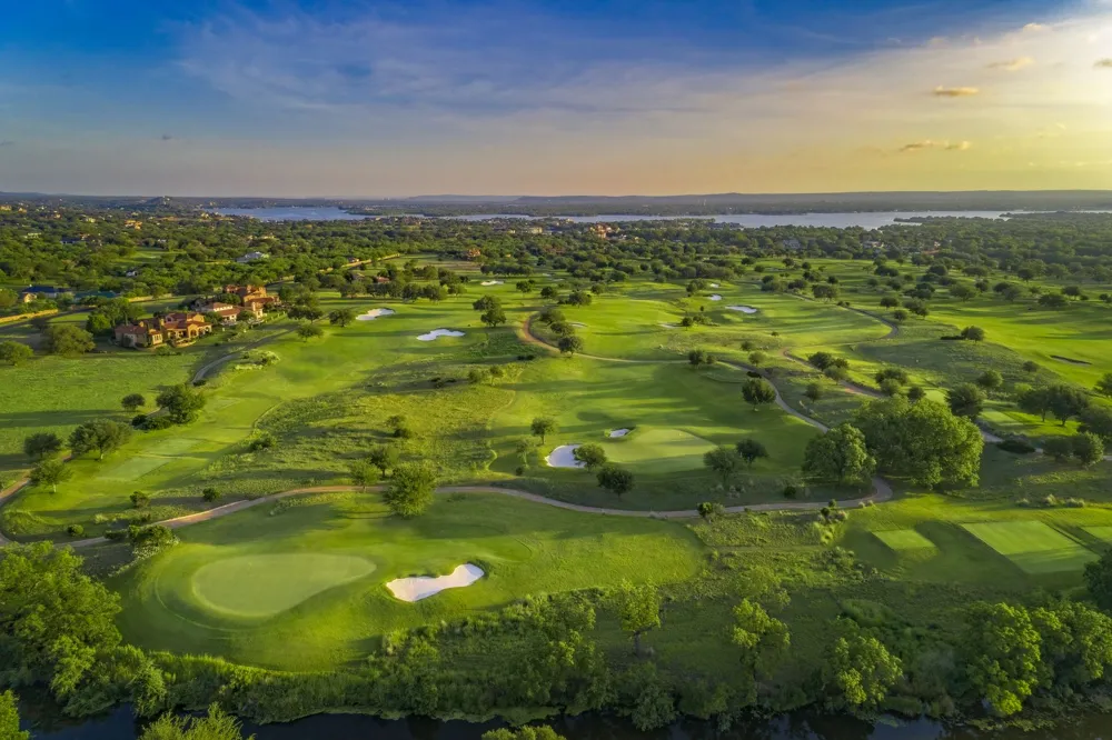 Mirador Horseshoe Bay, TX 78657