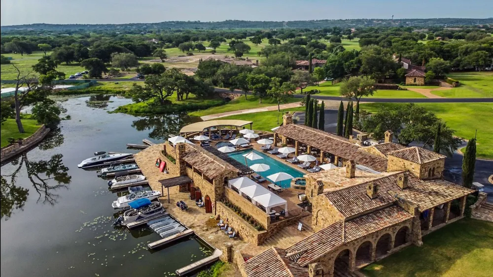 Mirador Horseshoe Bay, TX 78657