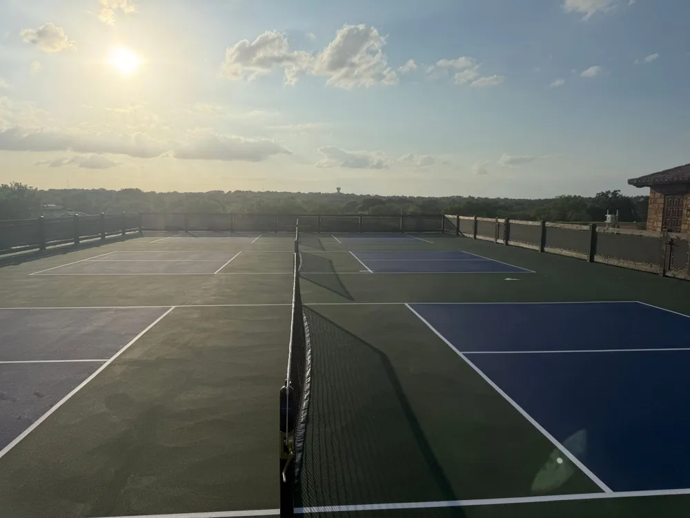 Mirador Horseshoe Bay, TX 78657