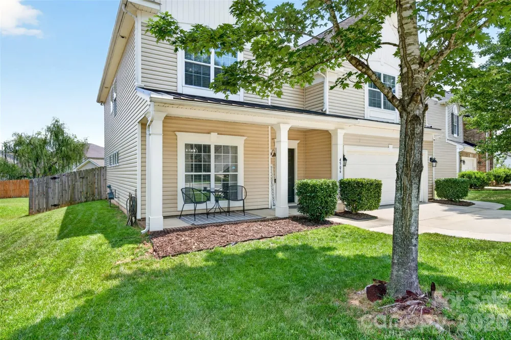 4506 Lawrence Daniel Drive Matthews, NC 28104