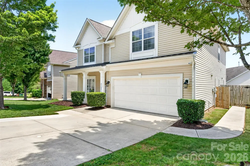 4506 Lawrence Daniel Drive Matthews, NC 28104