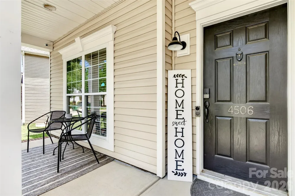 4506 Lawrence Daniel Drive Matthews, NC 28104