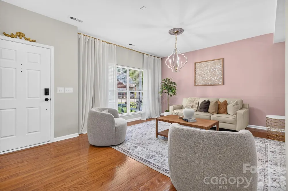 4506 Lawrence Daniel Drive Matthews, NC 28104