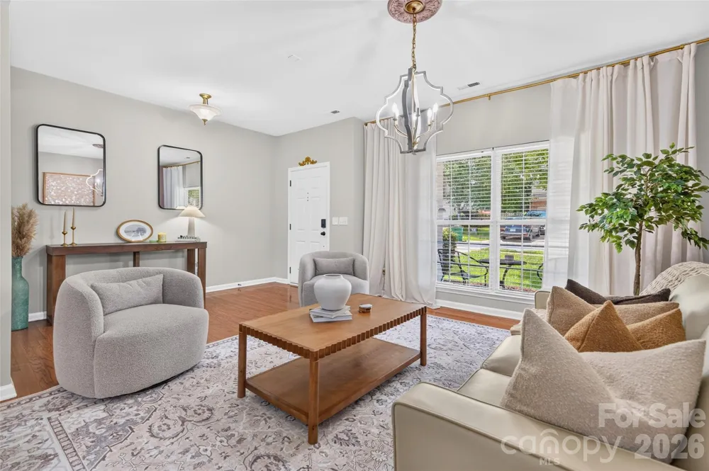 4506 Lawrence Daniel Drive Matthews, NC 28104