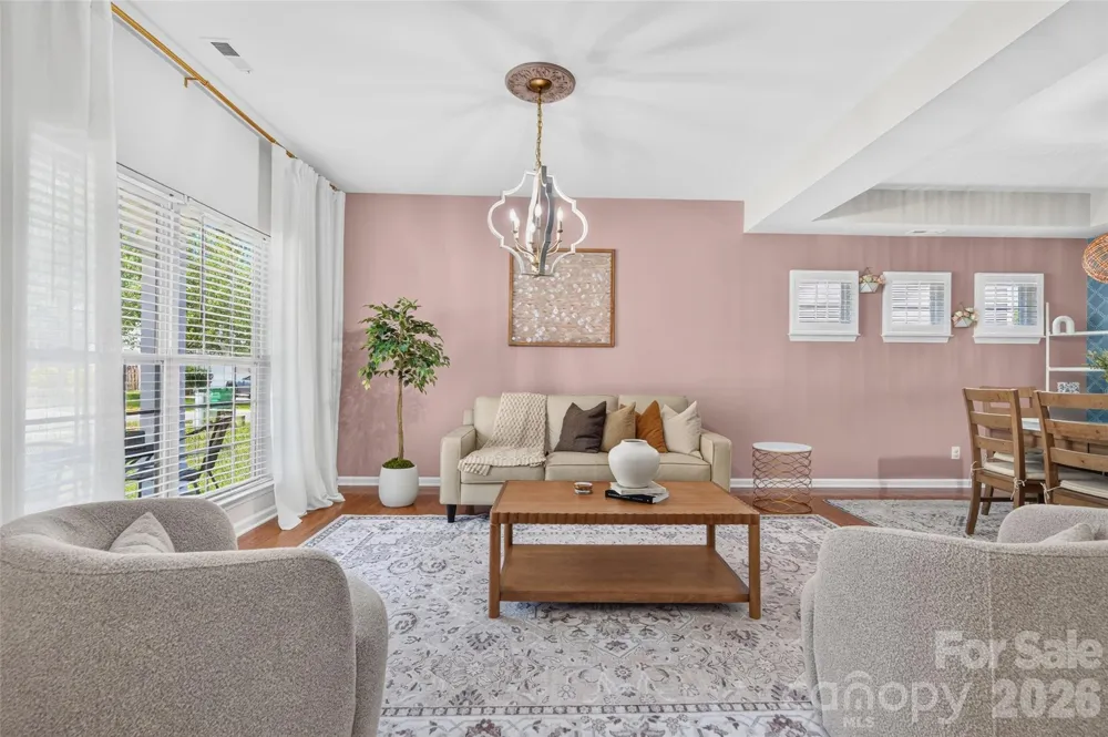 4506 Lawrence Daniel Drive Matthews, NC 28104