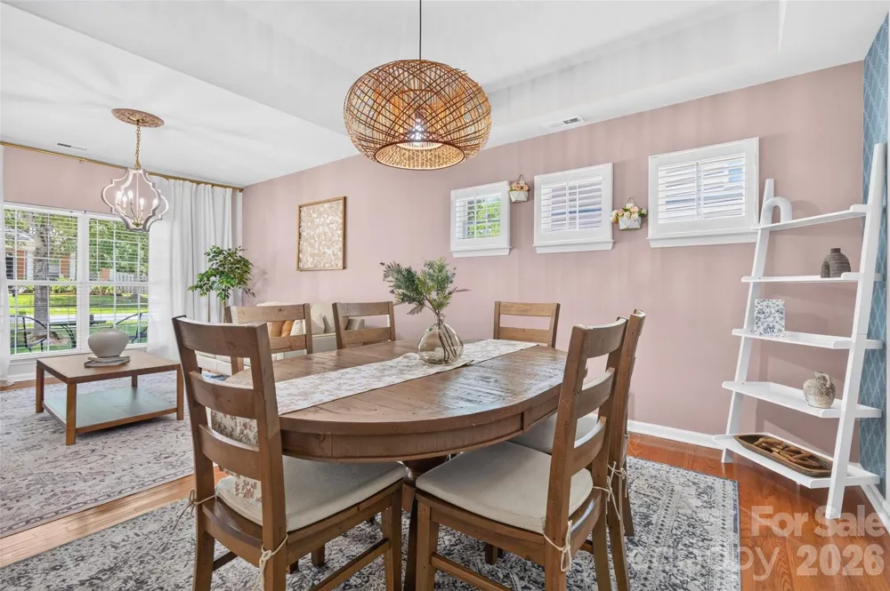 4506 Lawrence Daniel Drive Matthews, NC 28104
