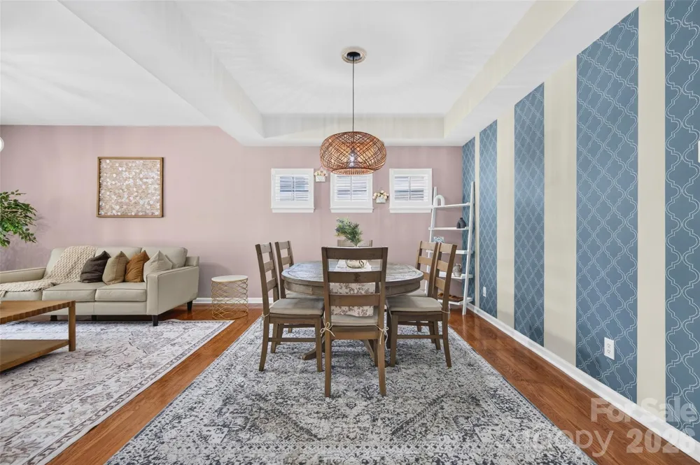 4506 Lawrence Daniel Drive Matthews, NC 28104