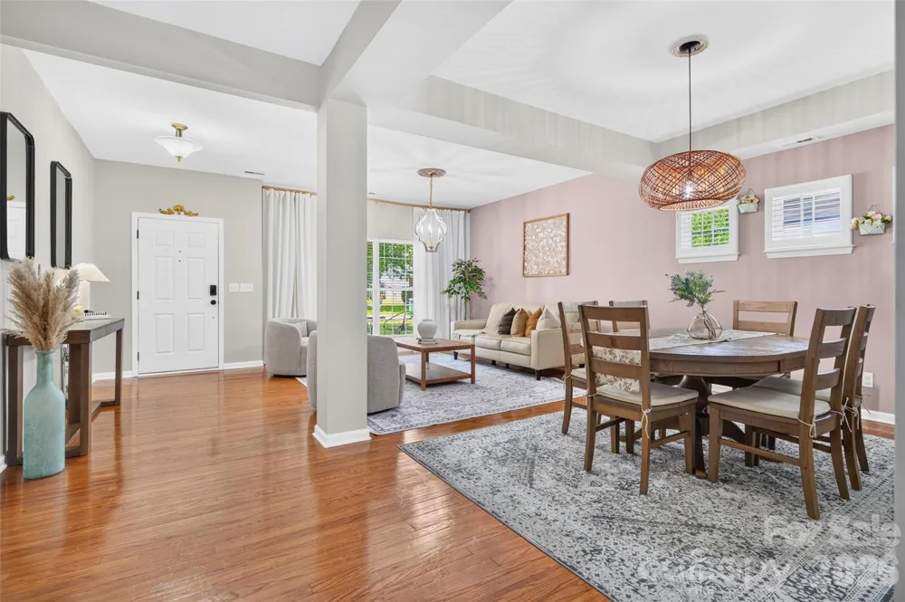 4506 Lawrence Daniel Drive Matthews, NC 28104
