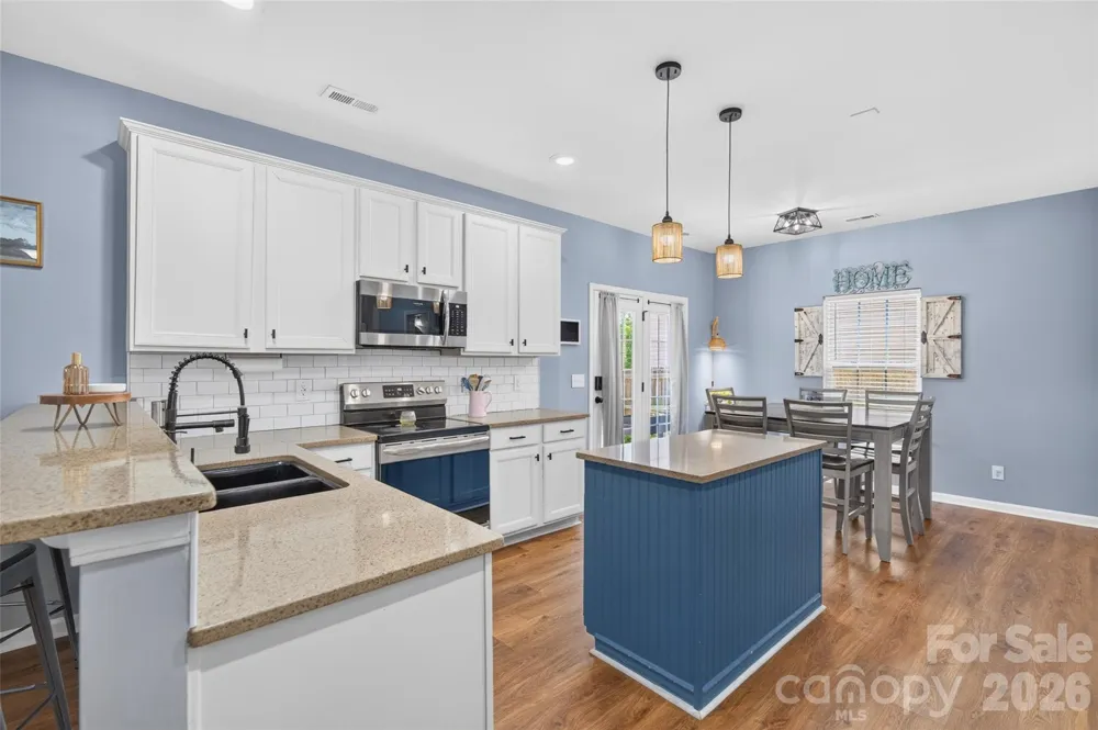 4506 Lawrence Daniel Drive Matthews, NC 28104