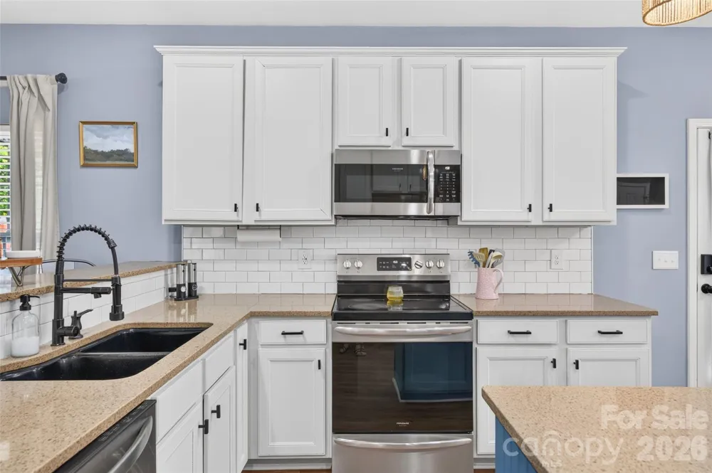 4506 Lawrence Daniel Drive Matthews, NC 28104