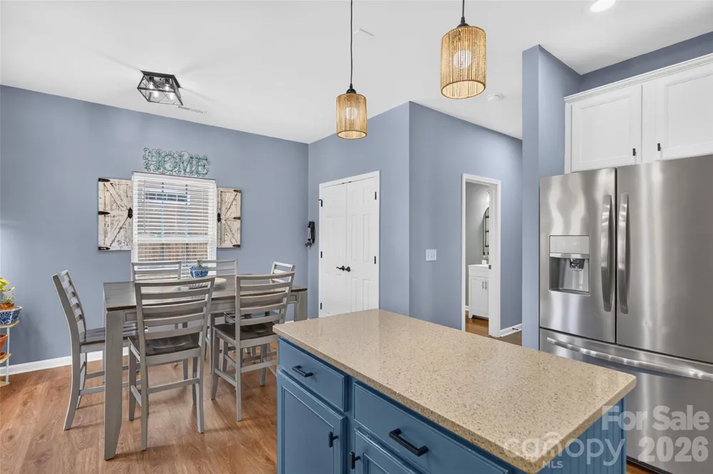 4506 Lawrence Daniel Drive Matthews, NC 28104