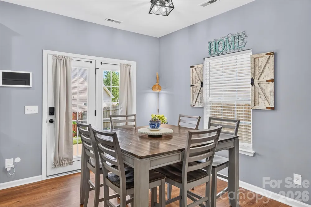 4506 Lawrence Daniel Drive Matthews, NC 28104