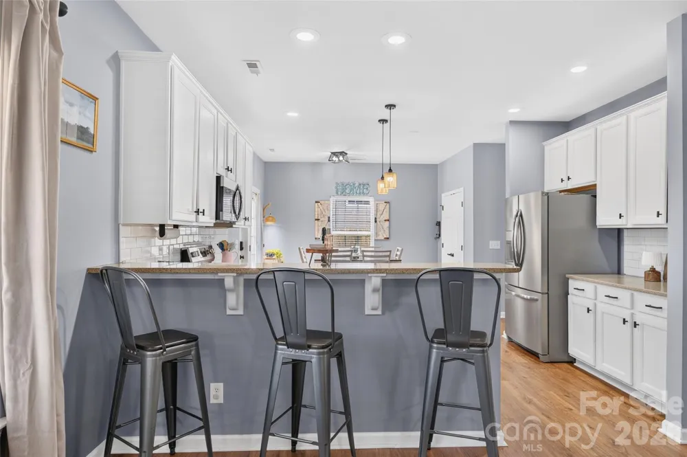 4506 Lawrence Daniel Drive Matthews, NC 28104
