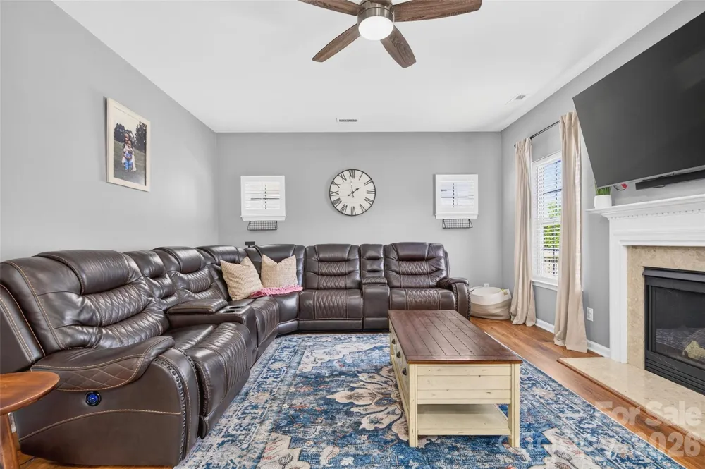 4506 Lawrence Daniel Drive Matthews, NC 28104
