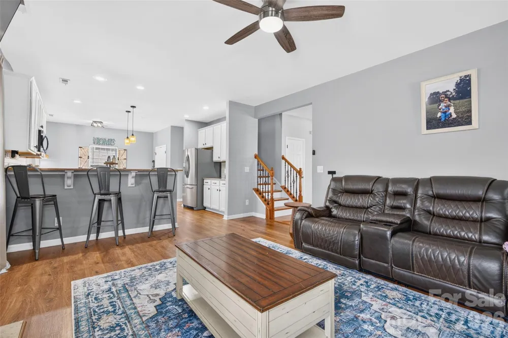 4506 Lawrence Daniel Drive Matthews, NC 28104