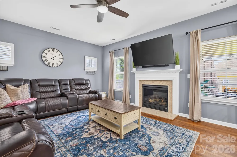4506 Lawrence Daniel Drive Matthews, NC 28104