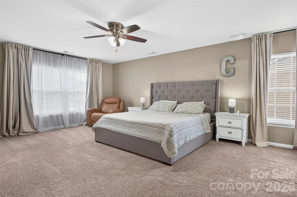 4506 Lawrence Daniel Drive Matthews, NC 28104