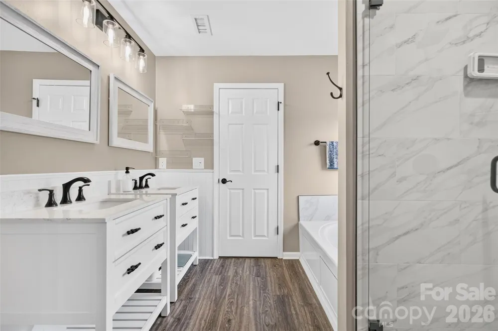 4506 Lawrence Daniel Drive Matthews, NC 28104