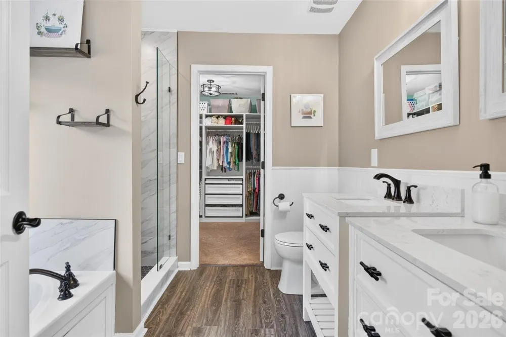 4506 Lawrence Daniel Drive Matthews, NC 28104