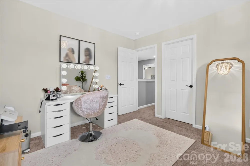 4506 Lawrence Daniel Drive Matthews, NC 28104