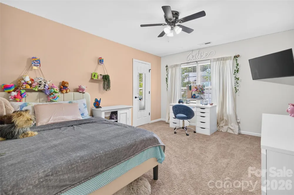 4506 Lawrence Daniel Drive Matthews, NC 28104
