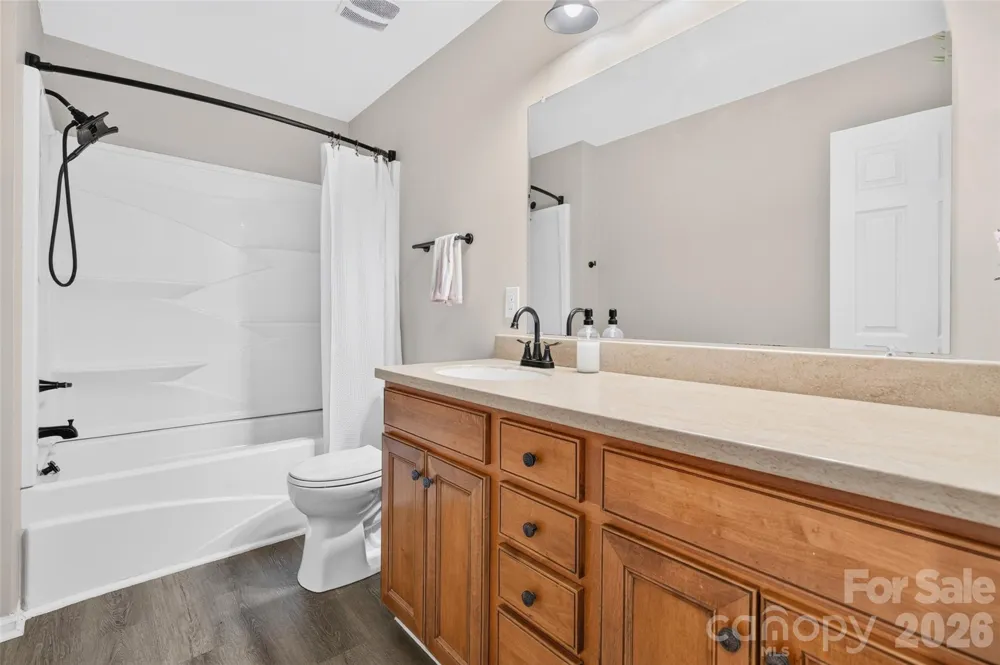 4506 Lawrence Daniel Drive Matthews, NC 28104