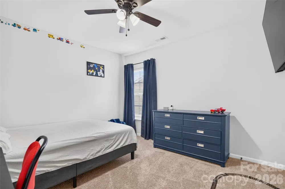 4506 Lawrence Daniel Drive Matthews, NC 28104