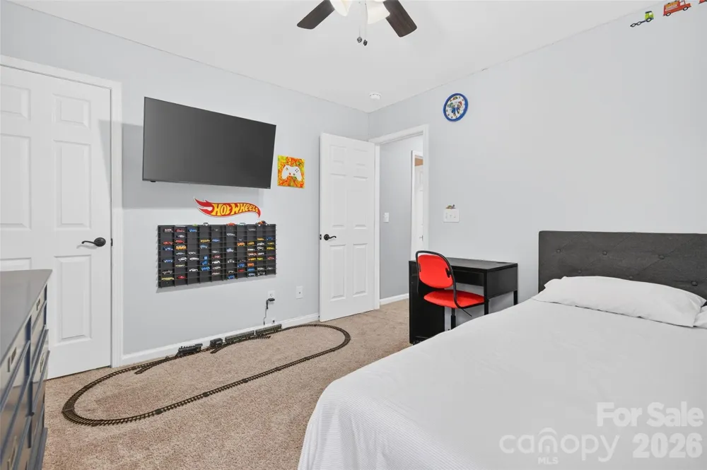 4506 Lawrence Daniel Drive Matthews, NC 28104