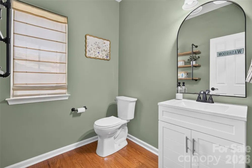 4506 Lawrence Daniel Drive Matthews, NC 28104