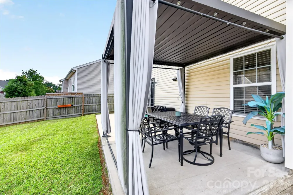4506 Lawrence Daniel Drive Matthews, NC 28104