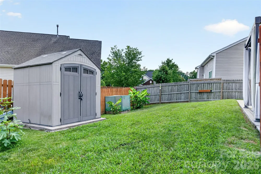 4506 Lawrence Daniel Drive Matthews, NC 28104